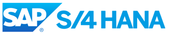 S4HANA Logo