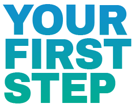 Your-First-Step260 Your First Step