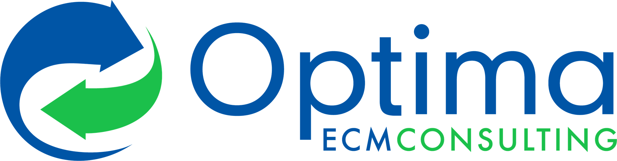 Optima ECM Consulting Optima ECM Consulting