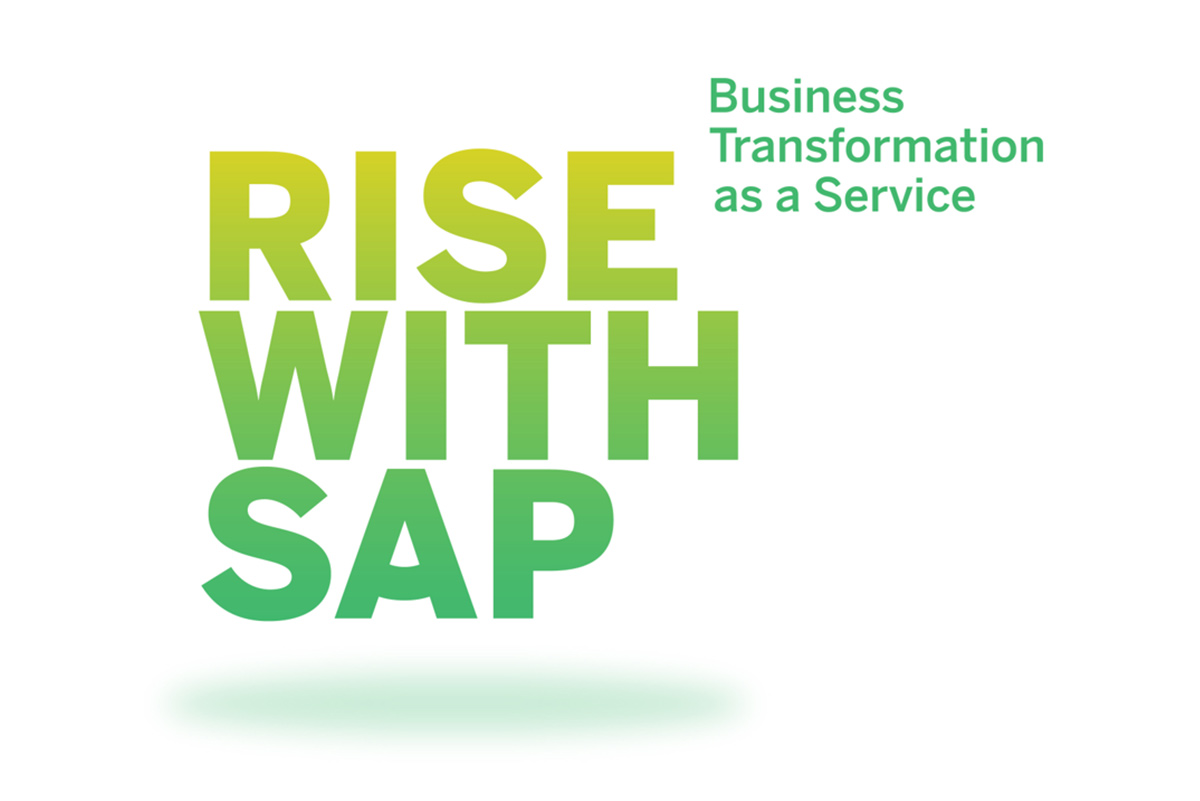 What is RISE with SAP and Business Transformation as a Service?
