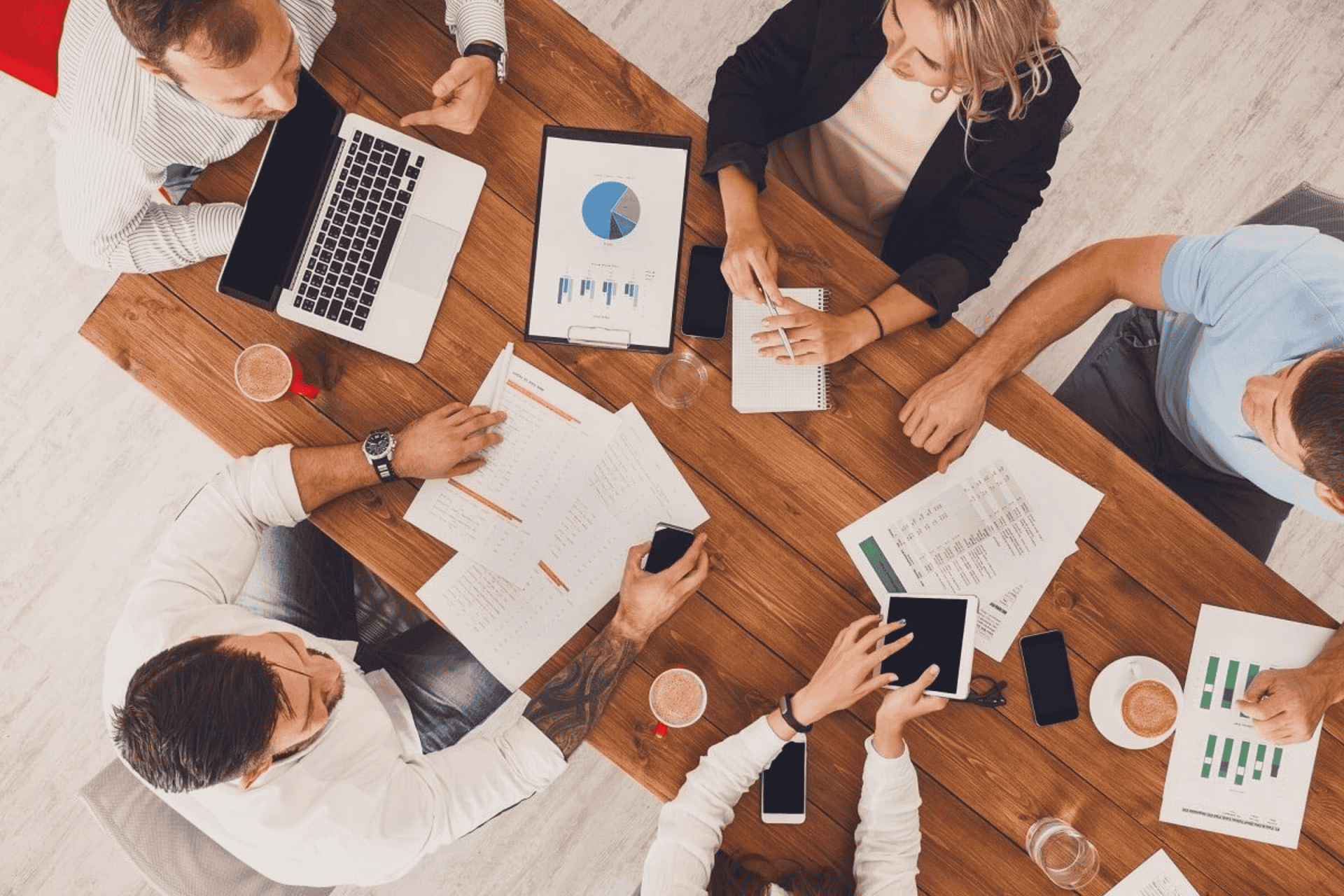 5 Strategies for Intelligent Spend Management Transformation with S/4HANA