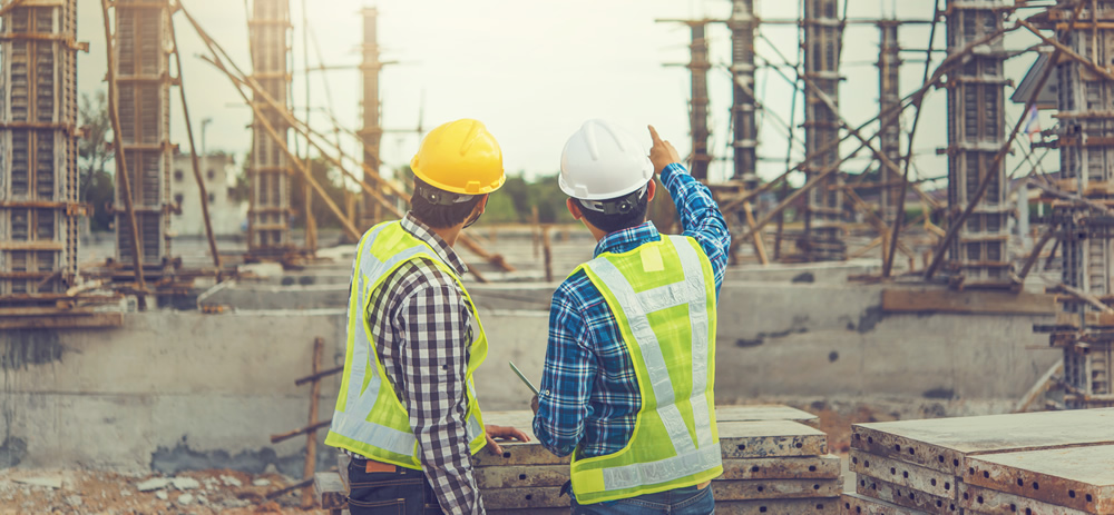 Fortune 500 Construction Company Case Study