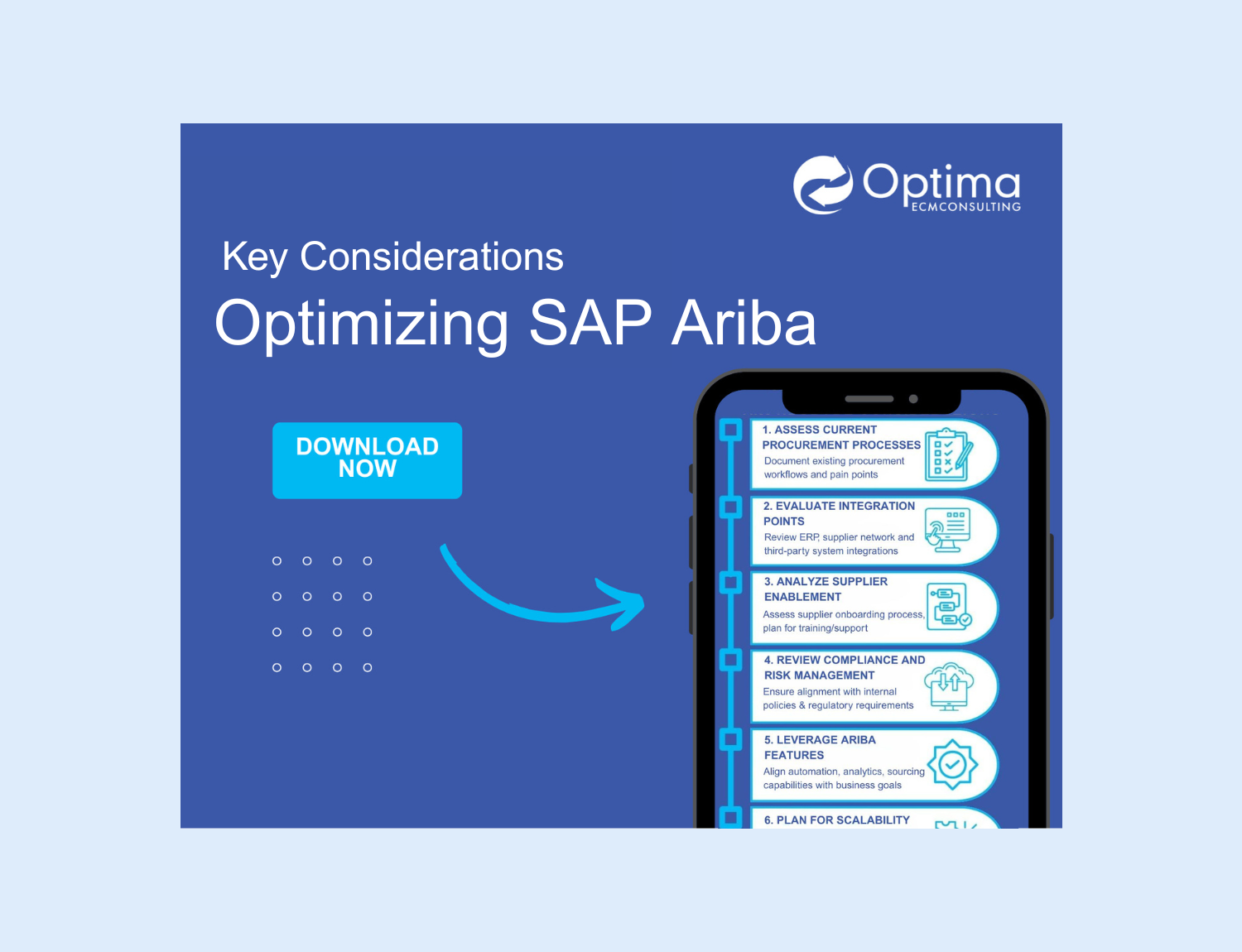 Get The Most Value From Your SAP Ariba Investment