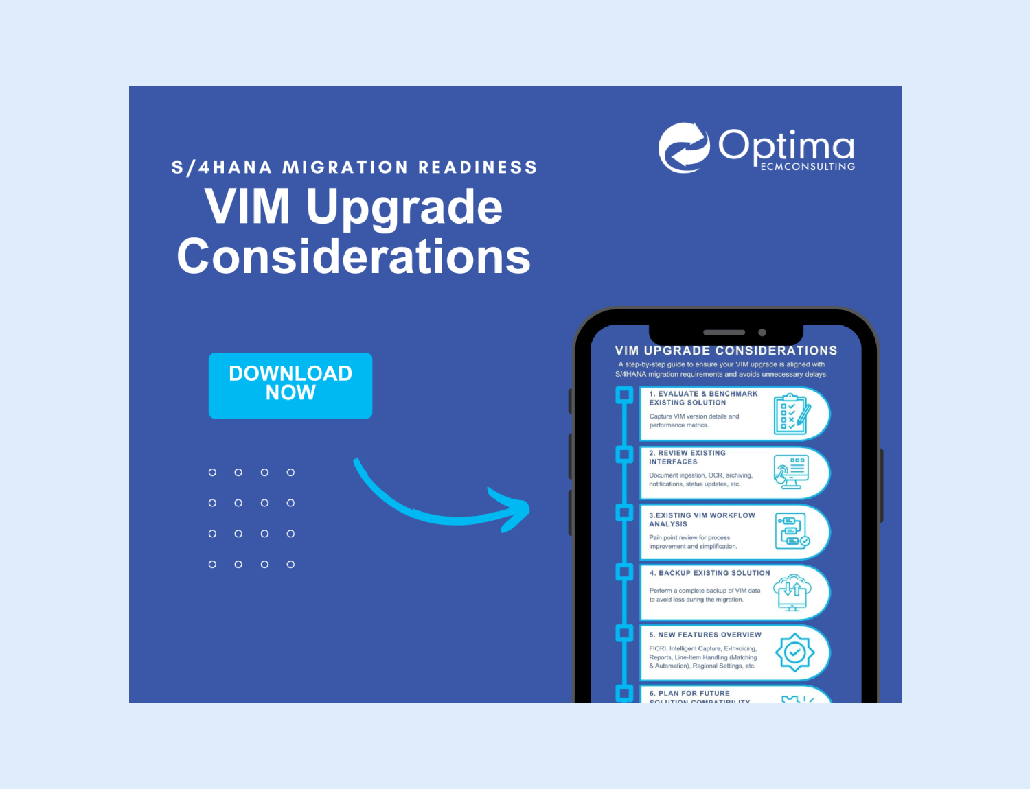 S/4HANA Migration Readiness: VIM Upgrade Considerations